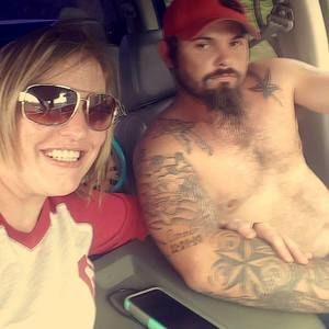 Meet your Posher, Brian